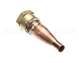 GBR02219 Kold-Draft Female Self-Sealing Coupling