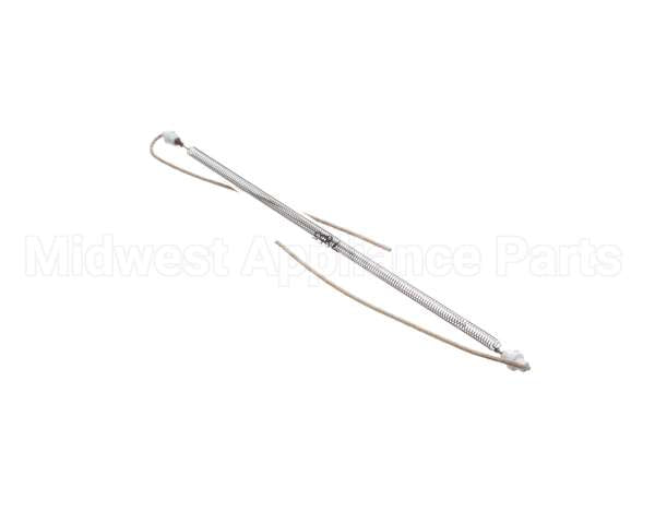 GC-197855 Star Heatertube, Quartz