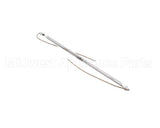GC-197855 Star Heatertube, Quartz