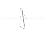 GC-197855 Star Heatertube, Quartz