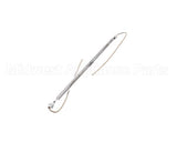 GC-197855 Star Heatertube, Quartz