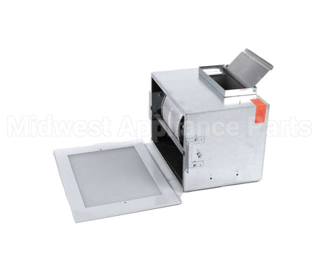 GC-642 Loren Cook Exhaust Fan 115V