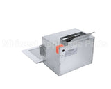 GC-642 Loren Cook Exhaust Fan 115V