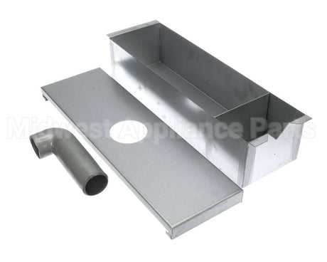 GC-CUF Floaire Grease Cup