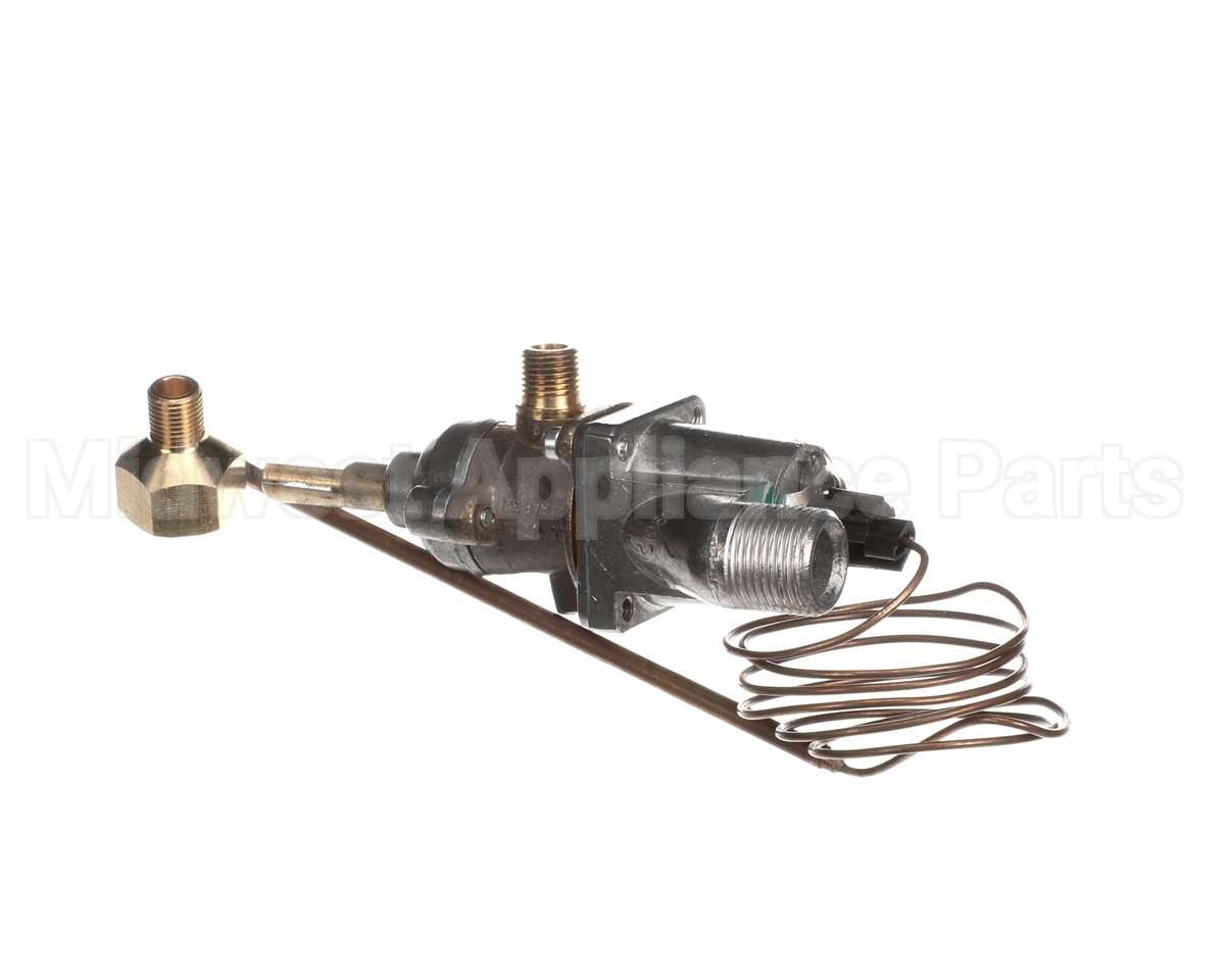GC10012 Entree Thermostat