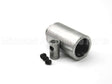 GCA500015A Daikin-Mcquay Coupling 1.25X5/8" W/ 1/2"Adpt