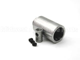 GCA500015A Daikin-Mcquay Coupling 1.25X5/8" W/ 1/2"Adpt