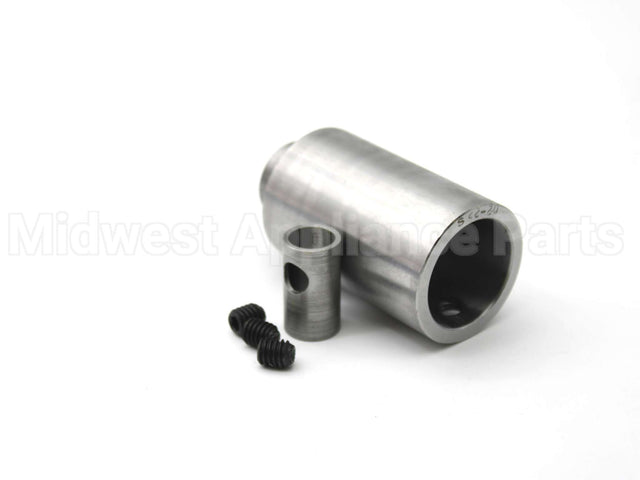 GCA500015A Daikin-Mcquay Coupling 1.25X5/8" W/ 1/2"Adpt