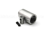 GCA500015A Daikin-Mcquay Coupling 1.25X5/8" W/ 1/2"Adpt