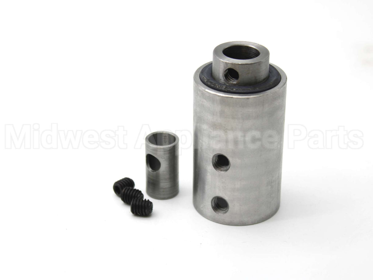 GCA500015A Daikin-Mcquay Coupling 1.25X5/8" W/ 1/2"Adpt