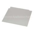 GCOVPA048WRPZ Compatible Sharp Microwave Cover