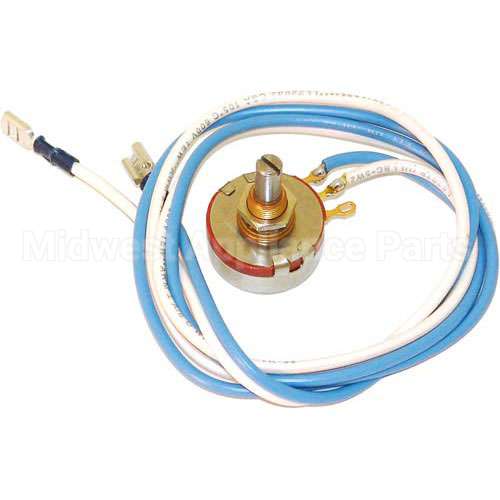 GD-115350 Compatible Holman Heatcontrol, Top