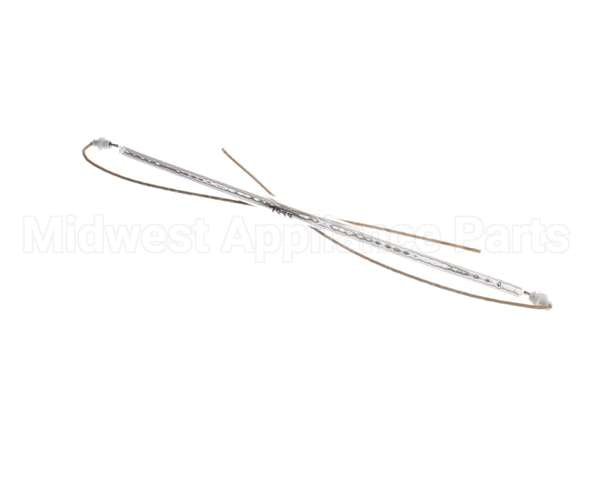 GD-197888 Star Heatertube,Quartz,613W208V,314H