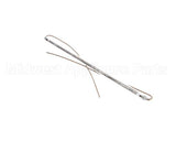 GD-197888 Star Heatertube,Quartz,613W208V,314H