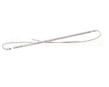 GD-197889 Star Heatertube,Quartz,600W240V,314H