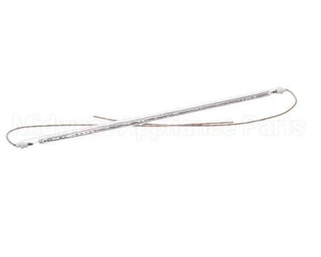 GD-197889 Star Heatertube,Quartz,600W240V,314H