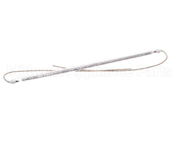 GD-197889 Star Heatertube,Quartz,600W240V,314H