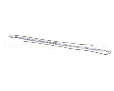 GD-197893 Star Heatertube,Quartz,600W220V,314H