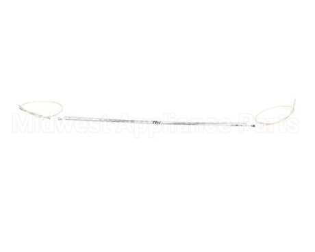 GD-197991 Star Quartz Heater Tube,208V,800W