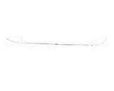 GD-197991 Star Quartz Heater Tube,208V,800W