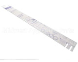GD-29402 Alto Shaam Guard,Heat,Surf.mount,Ed2-48/P