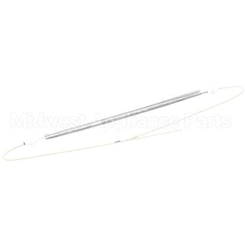 GD197888 Compatible Star Heatertube, Quartz, 208V 613W