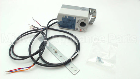 GDE146.1P Siemens Building Technology 44Lb/In Nsr 2Pt/Flt 24V Aux