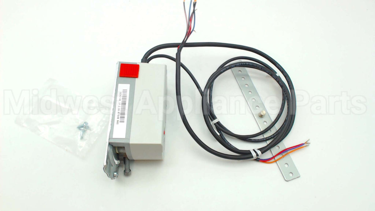 GDE146.1P Siemens Building Technology 44Lb/In Nsr 2Pt/Flt 24V Aux