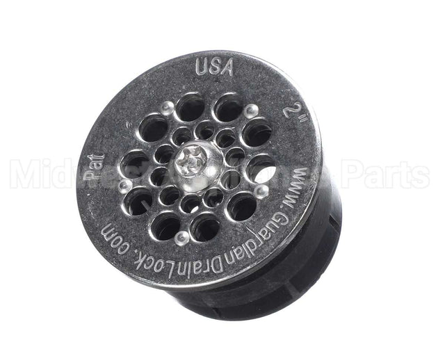 GDL2000 Drain Lock 2" Hybrid Drain Lock