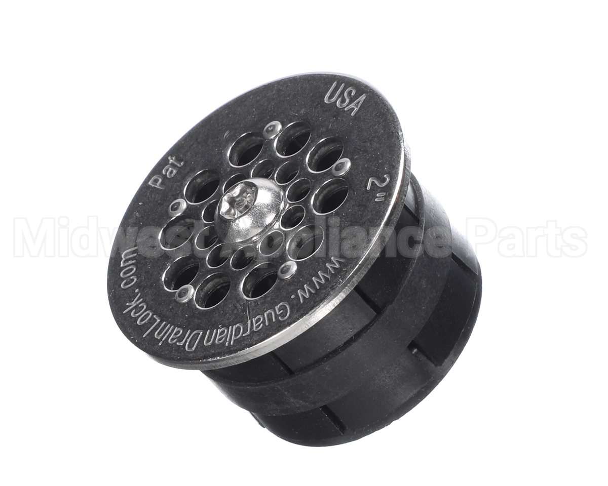 GDL2000 Drain Lock 2" Hybrid Drain Lock