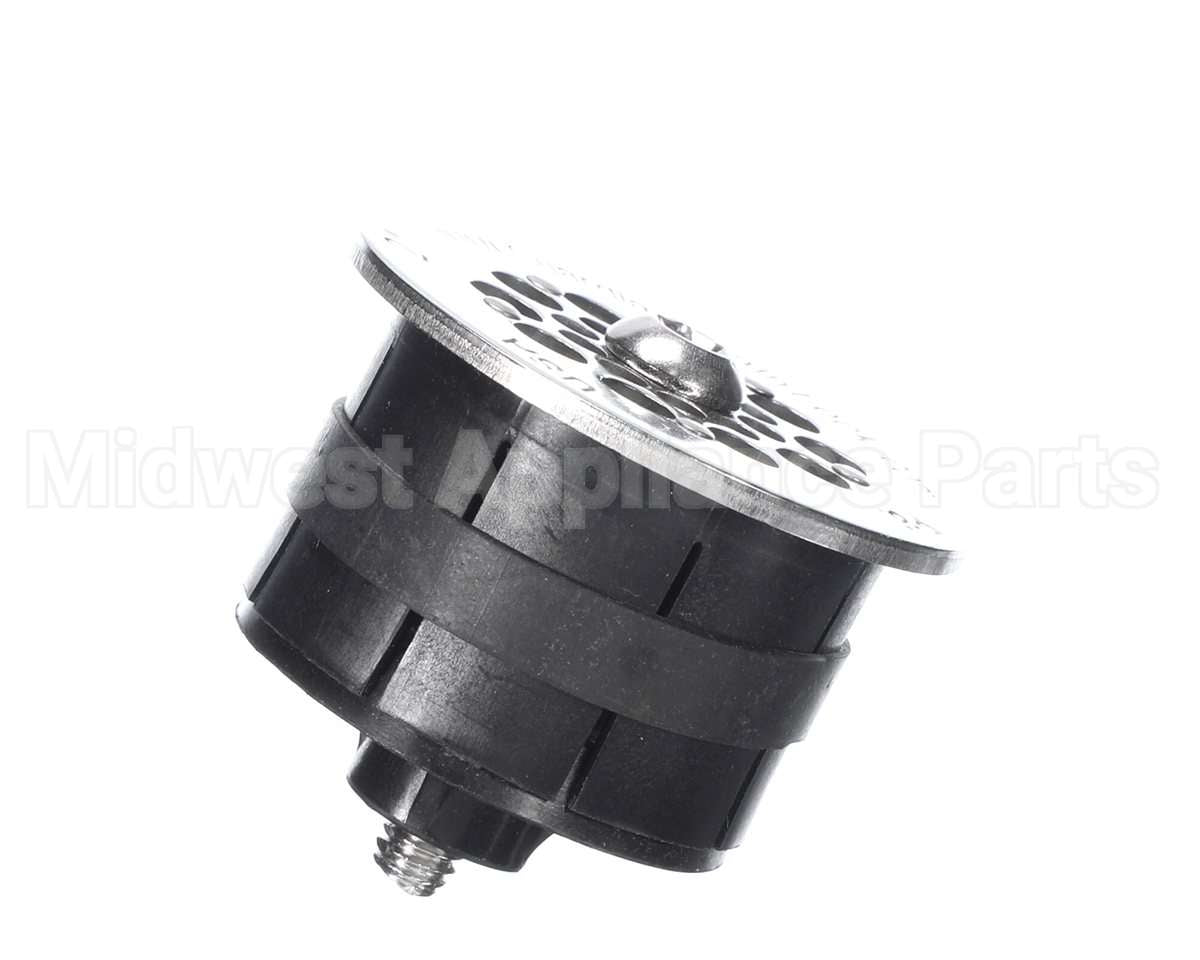 GDL2000 Drain Lock 2" Hybrid Drain Lock