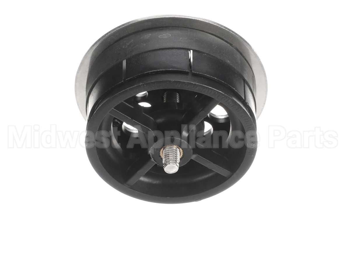 GDL4000 Drain Lock 4" Hybrid Drain Lock