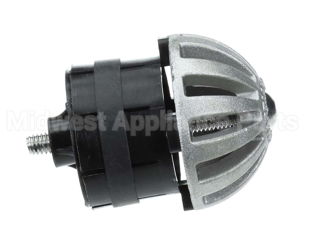 GDLDOME2000 Drain Lock 2In Dome D-Lock