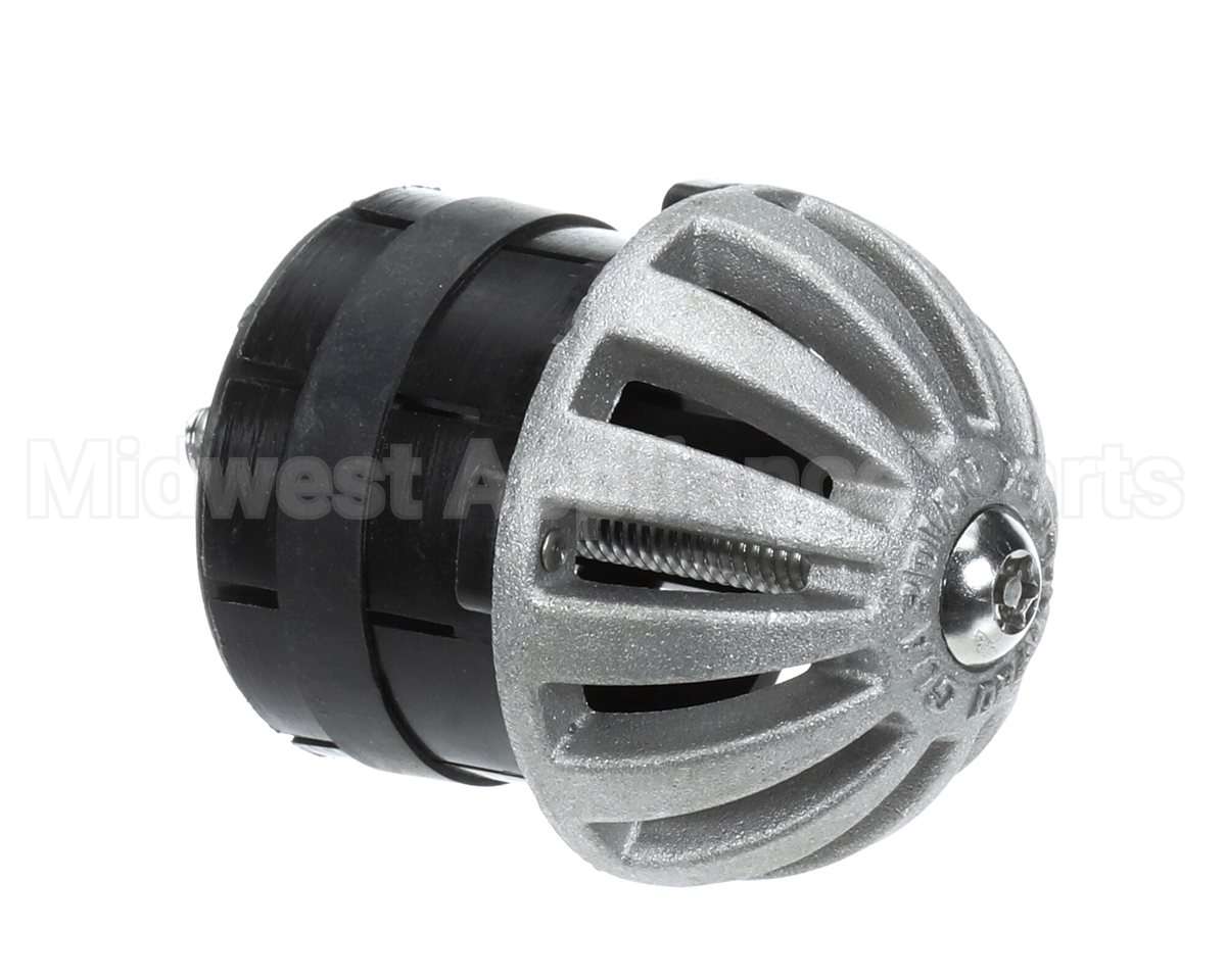 GDLDOME2000 Drain Lock 2In Dome D-Lock