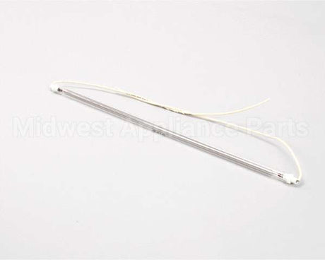 GE-198010 Star Heatertube,Quartz,450W-104V,Mm14