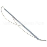 GE-198077 Compatible Star Quartz Element 208V 675W