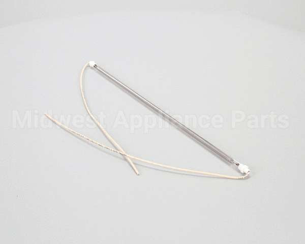GE-198077 Star Heatertube,Quartz,675W-208V,Qt14