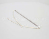 GE-198077 Star Heatertube,Quartz,675W-208V,Qt14