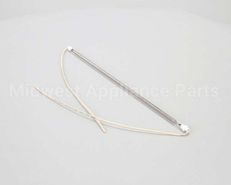 GE-198077 Star Heatertube,Quartz,675W-208V,Qt14