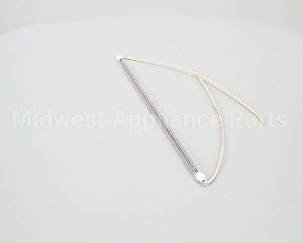 GE-198077 Star Heatertube,Quartz,675W-208V,Qt14