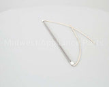 GE-198077 Star Heatertube,Quartz,675W-208V,Qt14