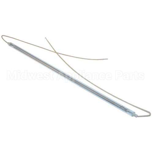GE-198078 Compatible Star Element, Quartz - 208V 375W