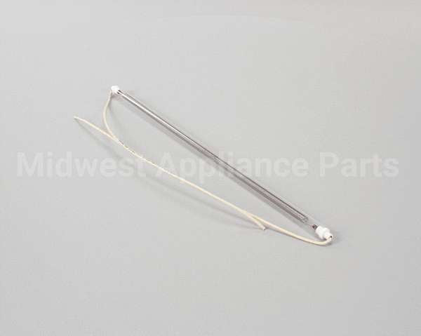 GE-198078 Star Heatertube,Quartz,375W-208V,Qt14