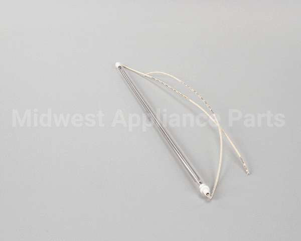 GE-198078 Star Heatertube,Quartz,375W-208V,Qt14