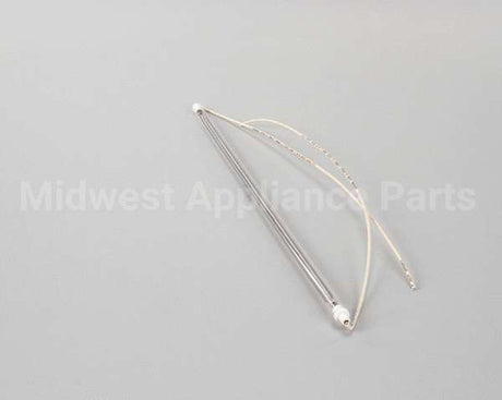 GE-198078 Star Heatertube,Quartz,375W-208V,Qt14
