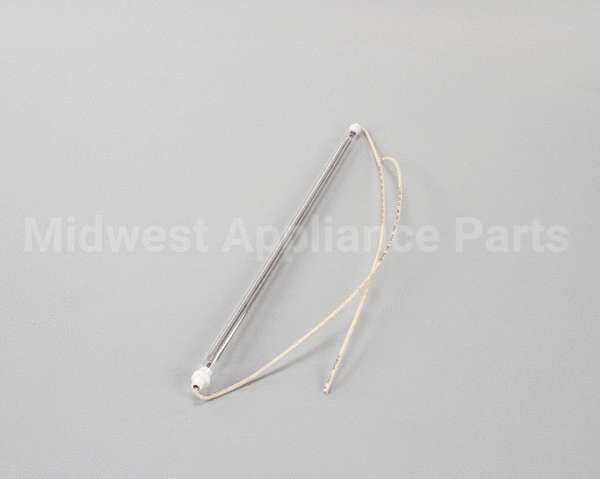 GE-198078 Star Heatertube,Quartz,375W-208V,Qt14