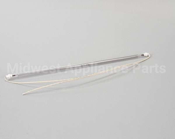 GE-198078 Star Heatertube,Quartz,375W-208V,Qt14