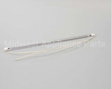 GE-198078 Star Heatertube,Quartz,375W-208V,Qt14