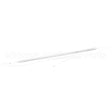 GE-198082 Compatible Star Heatertube, Quartz, 220V 700W