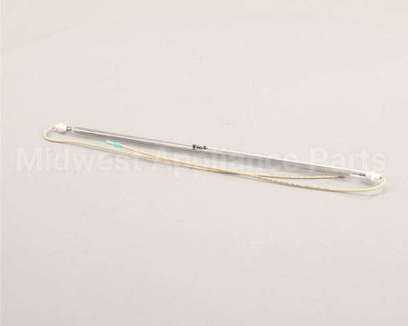 GE-198102 Star Heatertube,Quartz,675W104V,Bttm